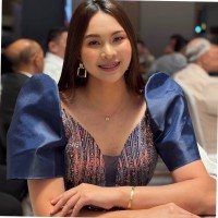 Christine Joy Pineda, CHRA, CSSWB