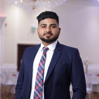 Raman Kumar Jassal