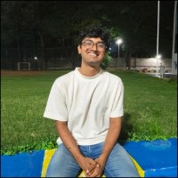 Tejas Sharma