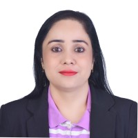 Atika Jamwal