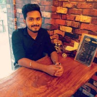 Tejas Shah