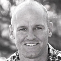 Tom Leigh