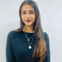 Priyanka Bisht