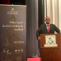 Mohamed Abdelgawwad