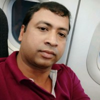 Ranjit Sahoo