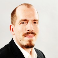 Robert Seltmann