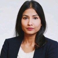 Priyanka Harkness