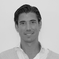 Dennis Van Grevenbroek