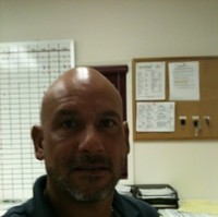 Fred Cortez