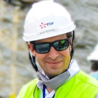 Xavier Mourrat