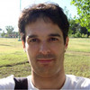 Sergio Saez, MSc