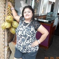Preeti Biyani