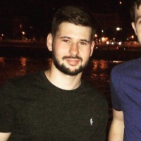 Connor Roche
