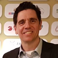 Luis Farina