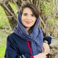 Atefe Ebrahimi