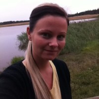 Maria Louise Kjems Espensen