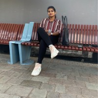 Aswathy A K