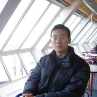 Danny Wang