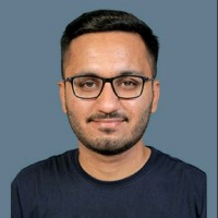 Kishan Parmar
