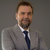 Nikolaos Tsinganos, PhD