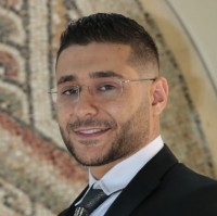 Ali Abou Hamdan
