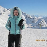 Ольга Ермакова