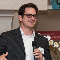 Rich Trimble, Md Ms