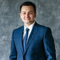 Michael Popov
