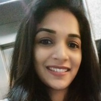Reeba Mathew