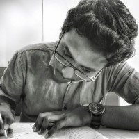 ROHAN PATIL