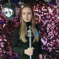 Ирина Кардан