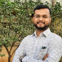 Jayesh Suryawanshi