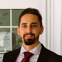 Zach Mitchell