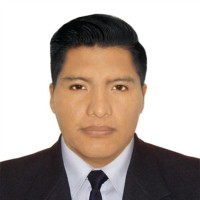 LUIS DAVID ARRATIA ACHO