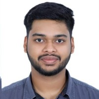 Nikhil Nandakumar