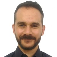 Juan Pablo Gonzalez Montoya