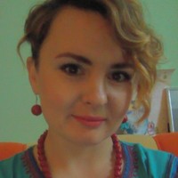 Надежда Луцкевич