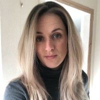 Amy Walkington
