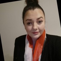 Danielle McCarthy