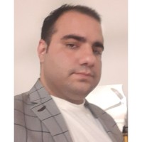 Eiman Cheshmaroo