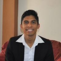 Andy Steven Ruesta Calvay