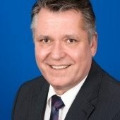 Oliver Fröhlke