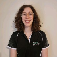 Jessica Barthelson