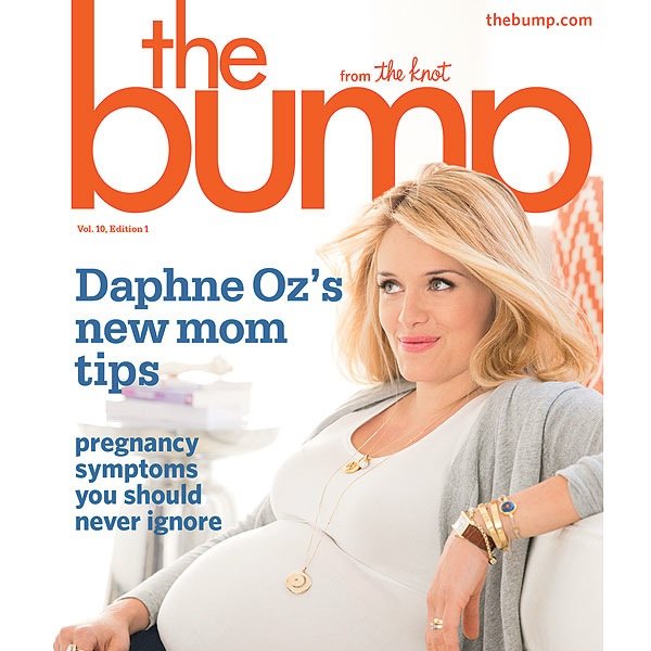 Daphne Oz