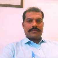 Jagadish G S