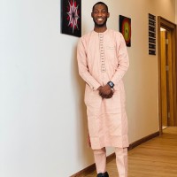 Adeyeye Blessing Temidayo