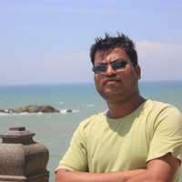 Dr. Ramesh Birmod