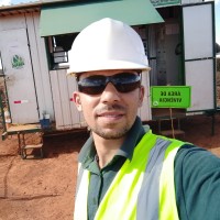 Romerson Fernando Magalhães Couto