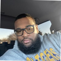 Derrick Francis