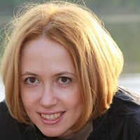 Анна Головицкая